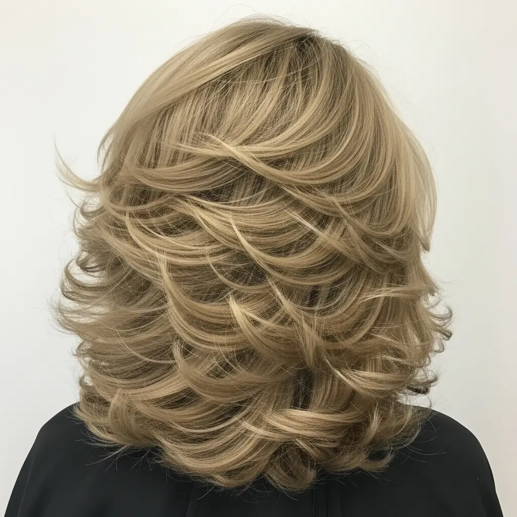 3. The Voluminous Blowout