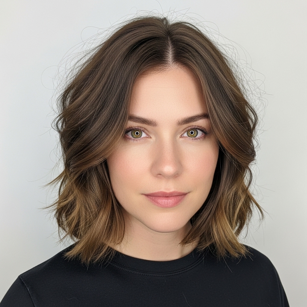 5. The Wash and Wear Lob