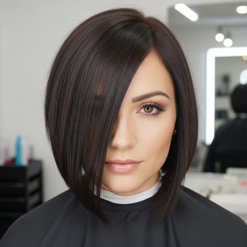 9. The Asymmetrical Bob
