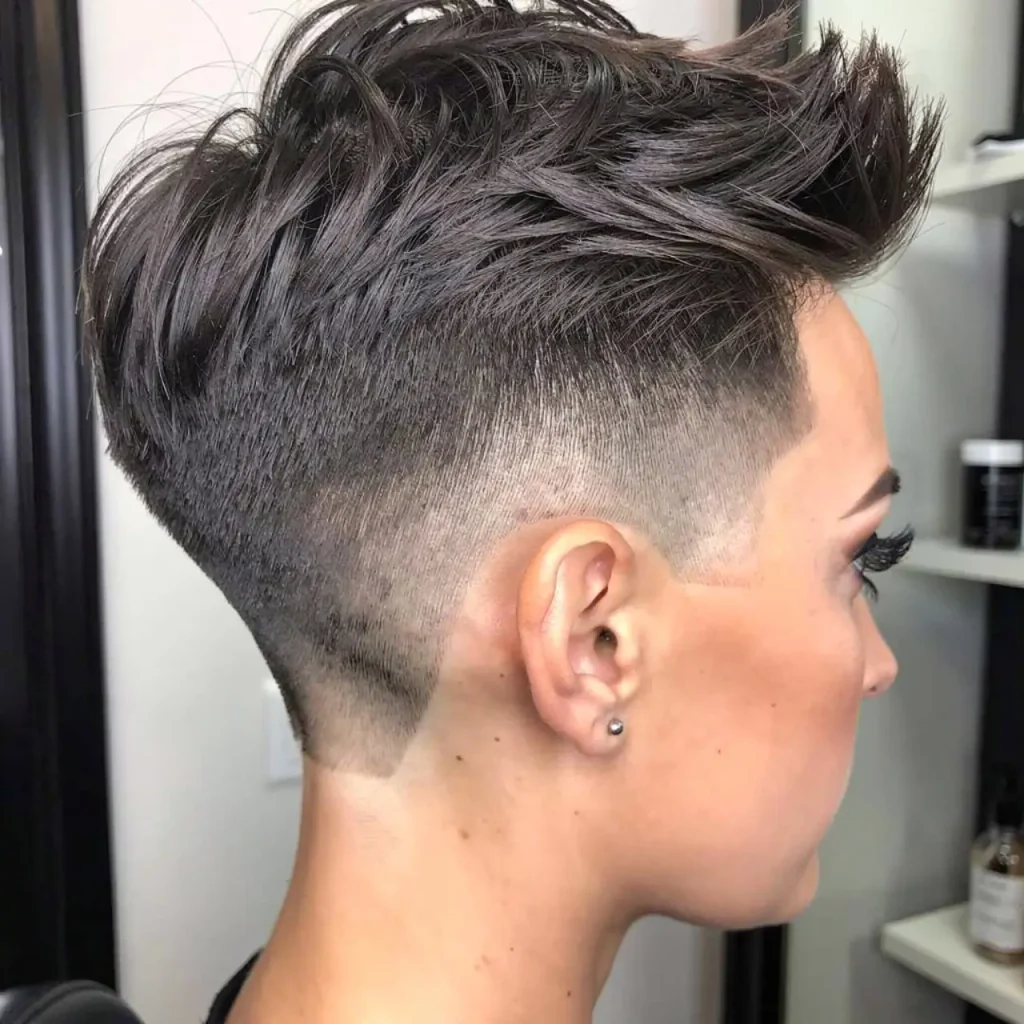 11. Short Pixie Bob