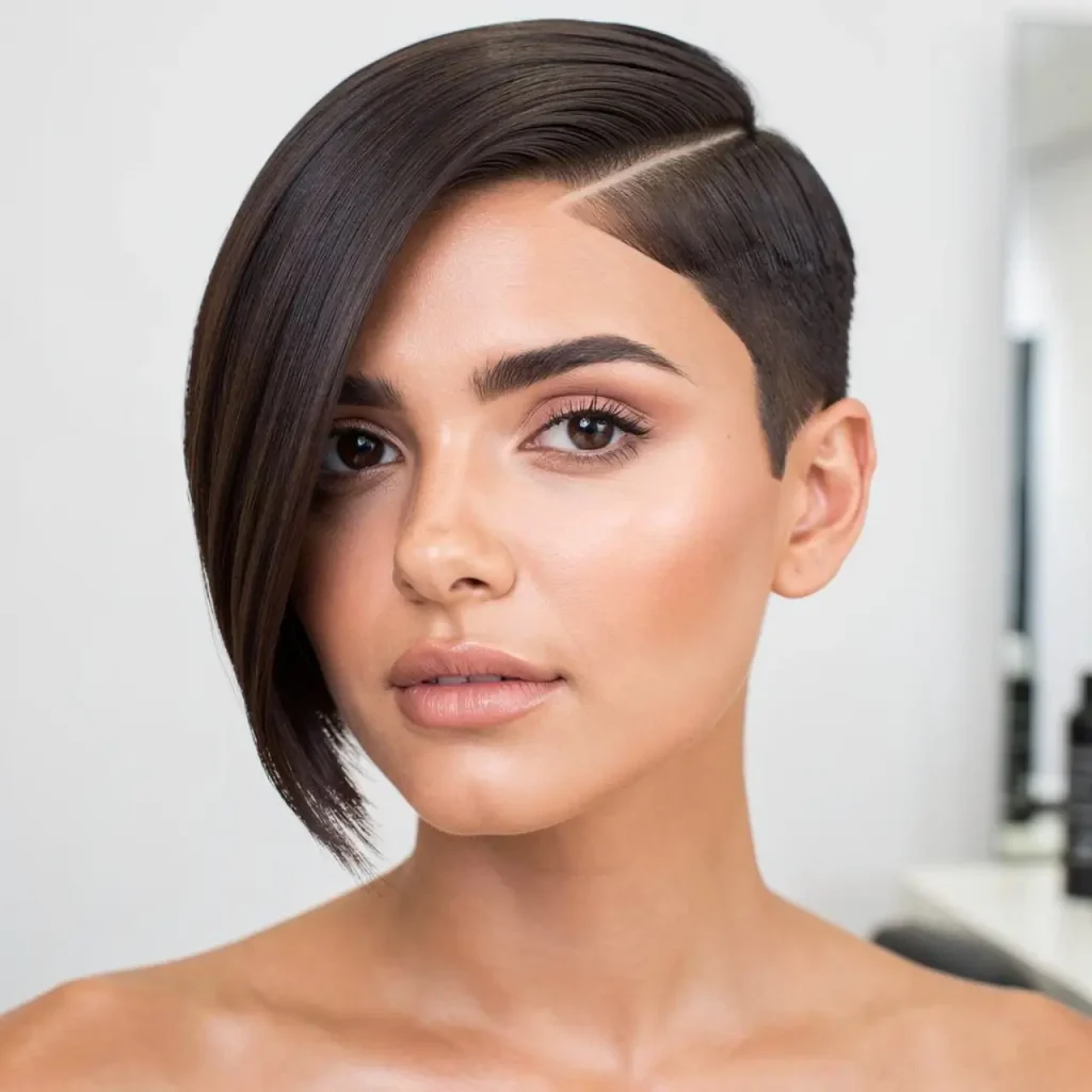14. Asymmetrical Bob