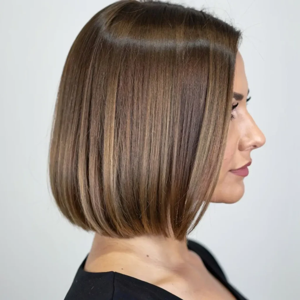 15. Asymmetrical Lob