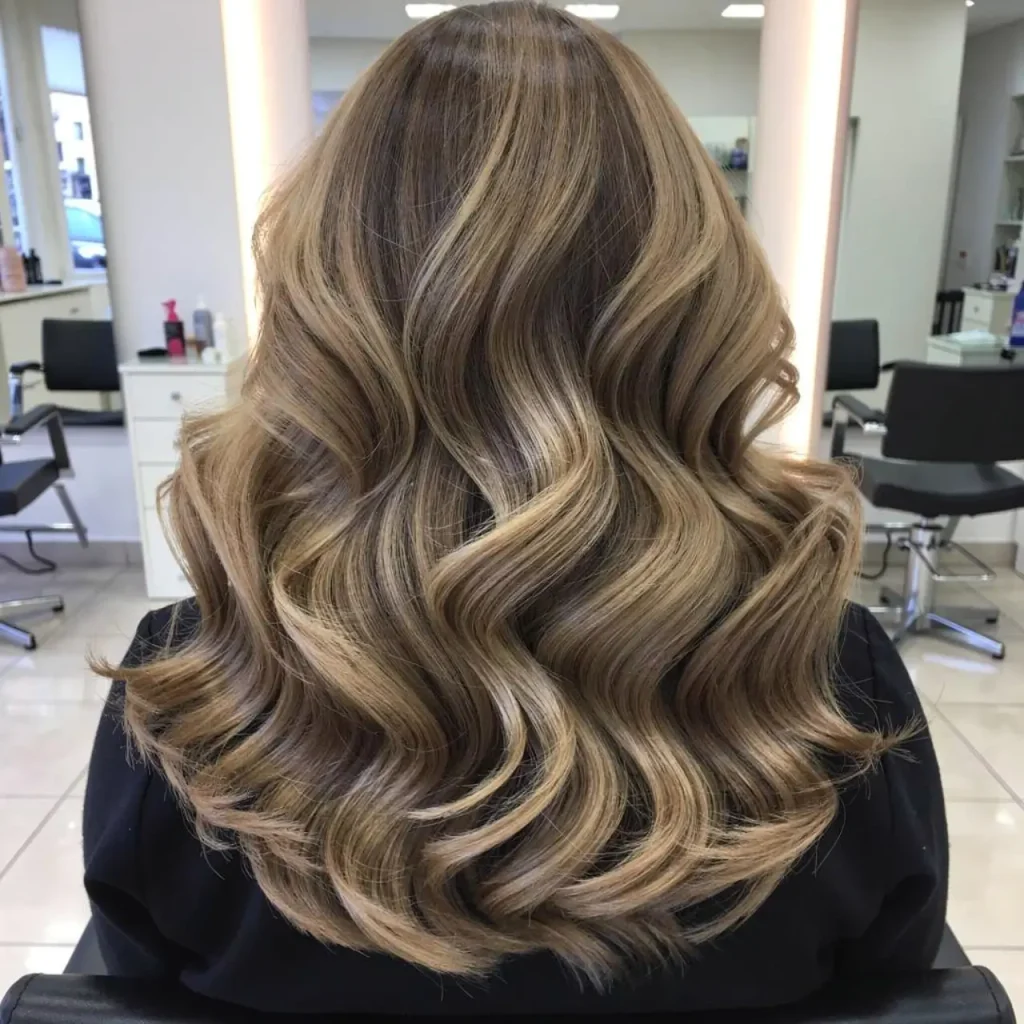 15. Voluminous Blowout