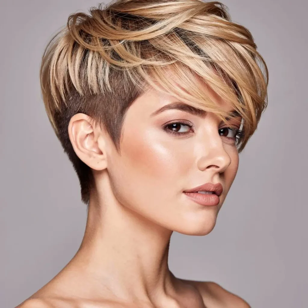 17. Pixie Bob Hybrid