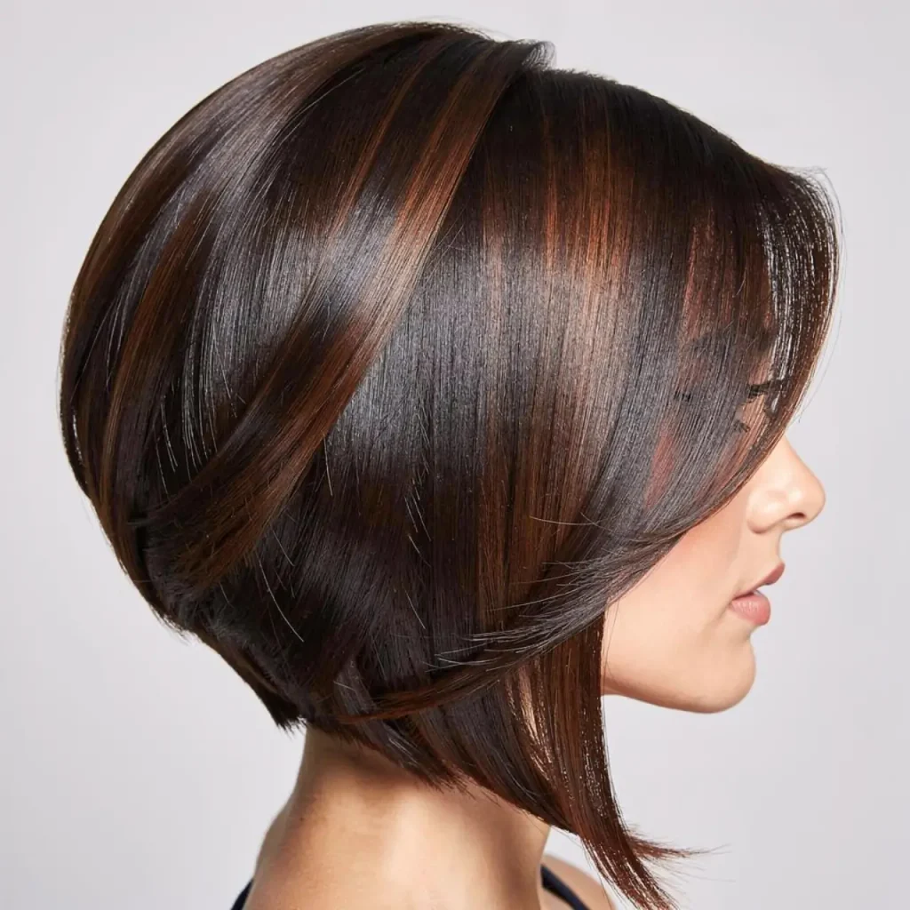 18. Long Asymmetrical Layers