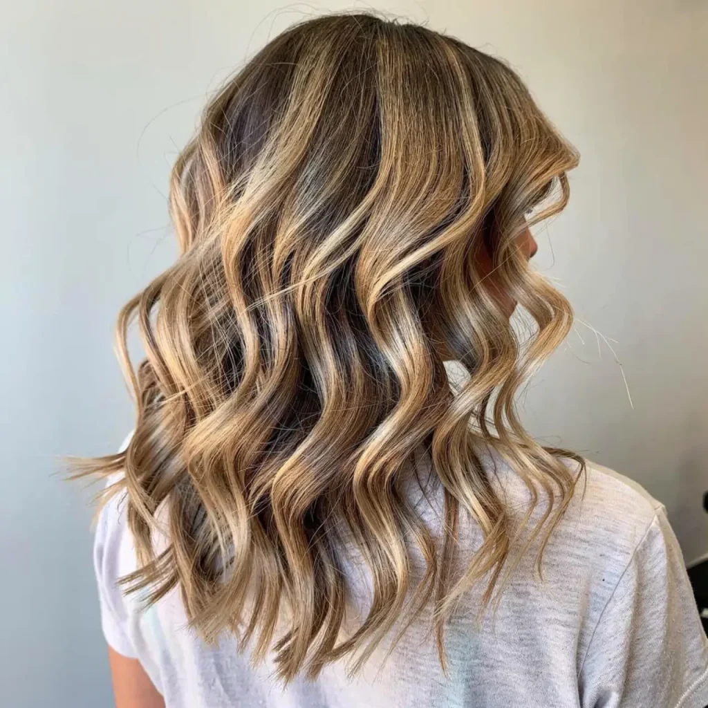 18. Soft Beach Waves
