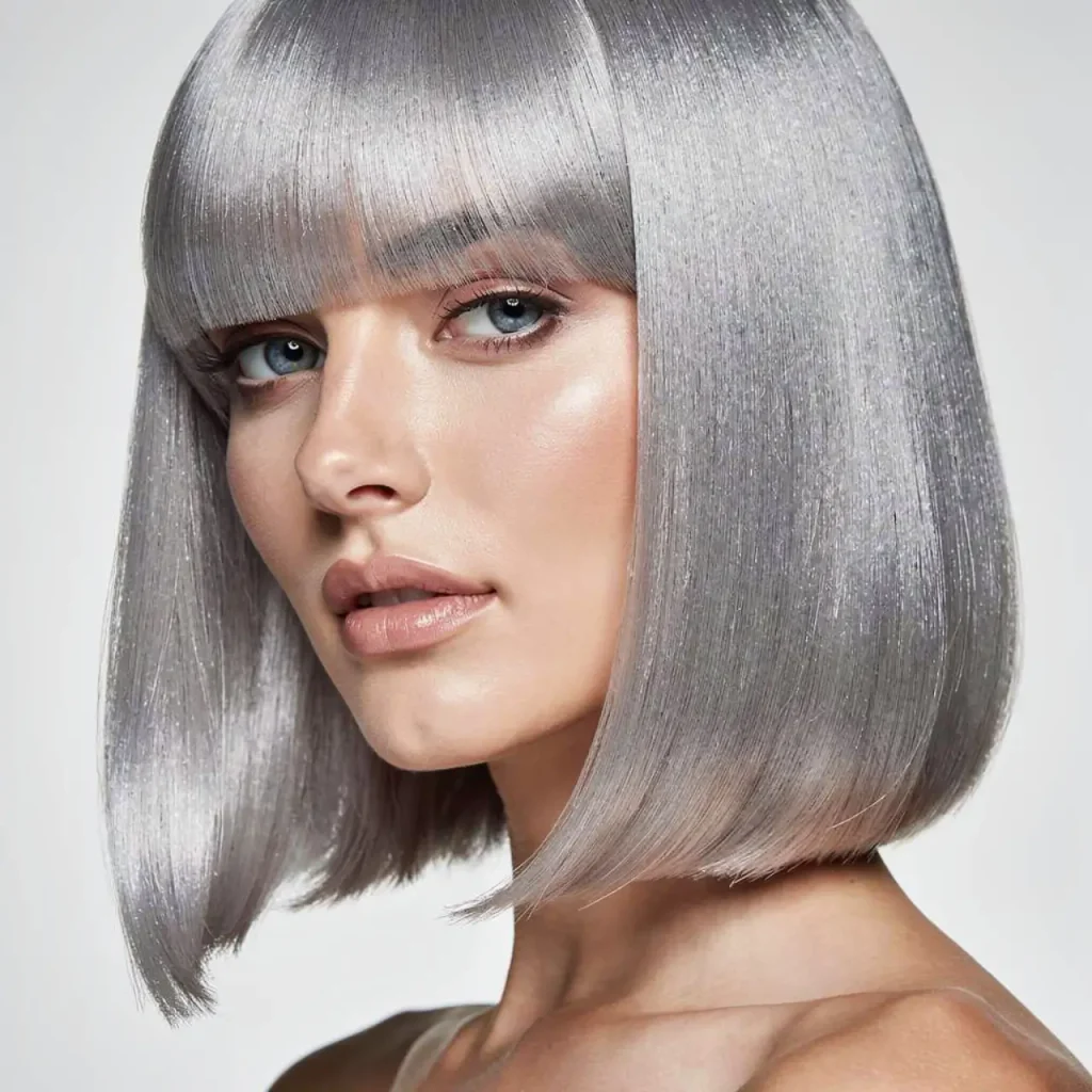 20. Silver Lob