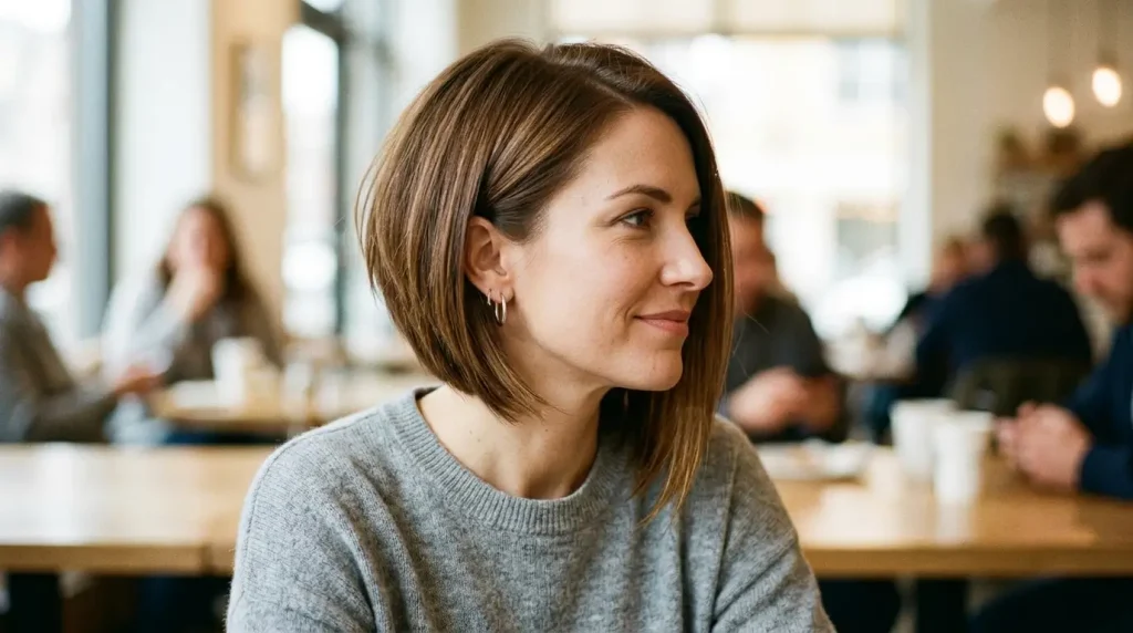 9. Asymmetrical Bob