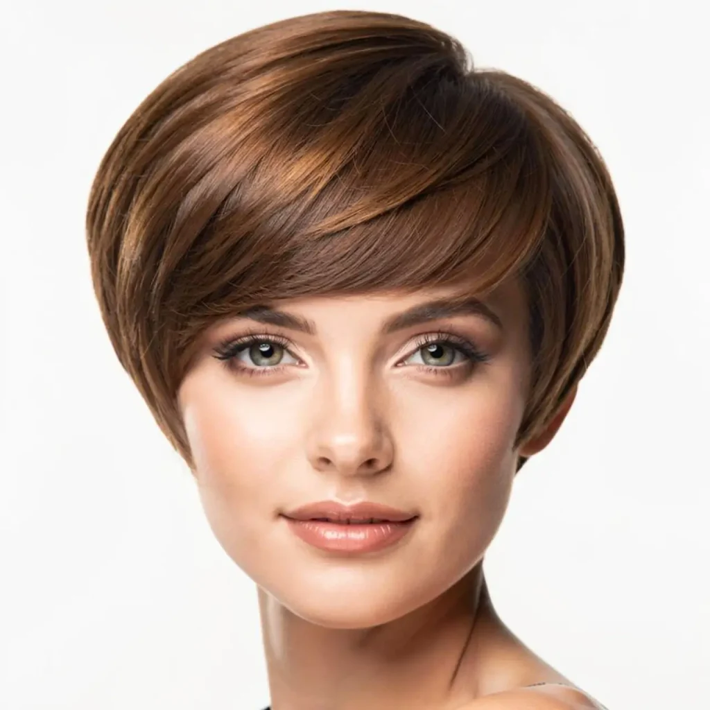 12. Rounded Pixie Bob