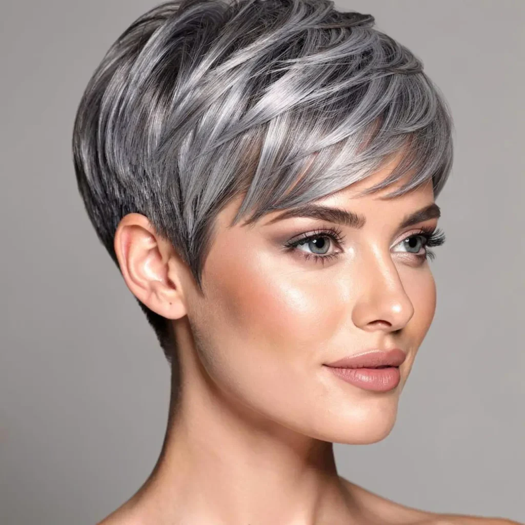4. Gray-Blending Pixie