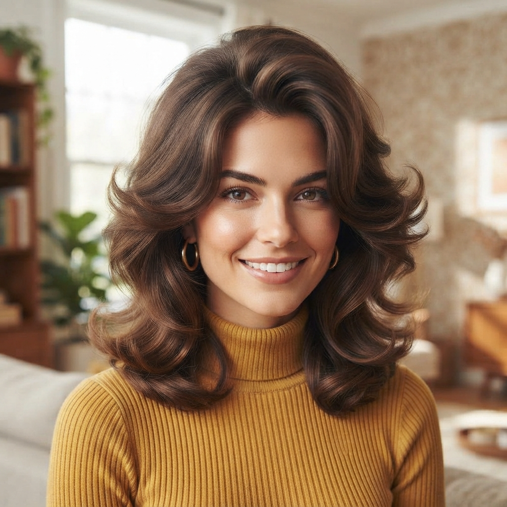 The '70s Flippy Blowout