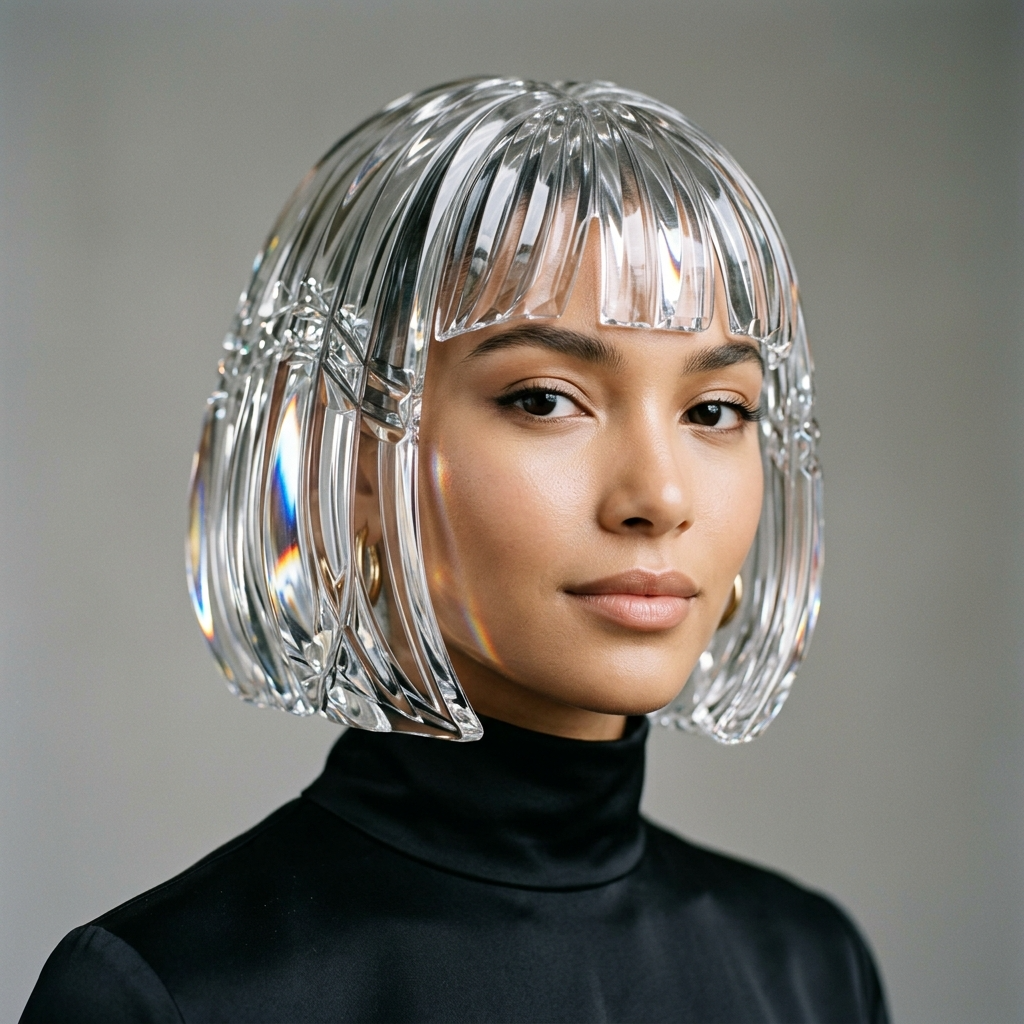 1. The Glass Bob