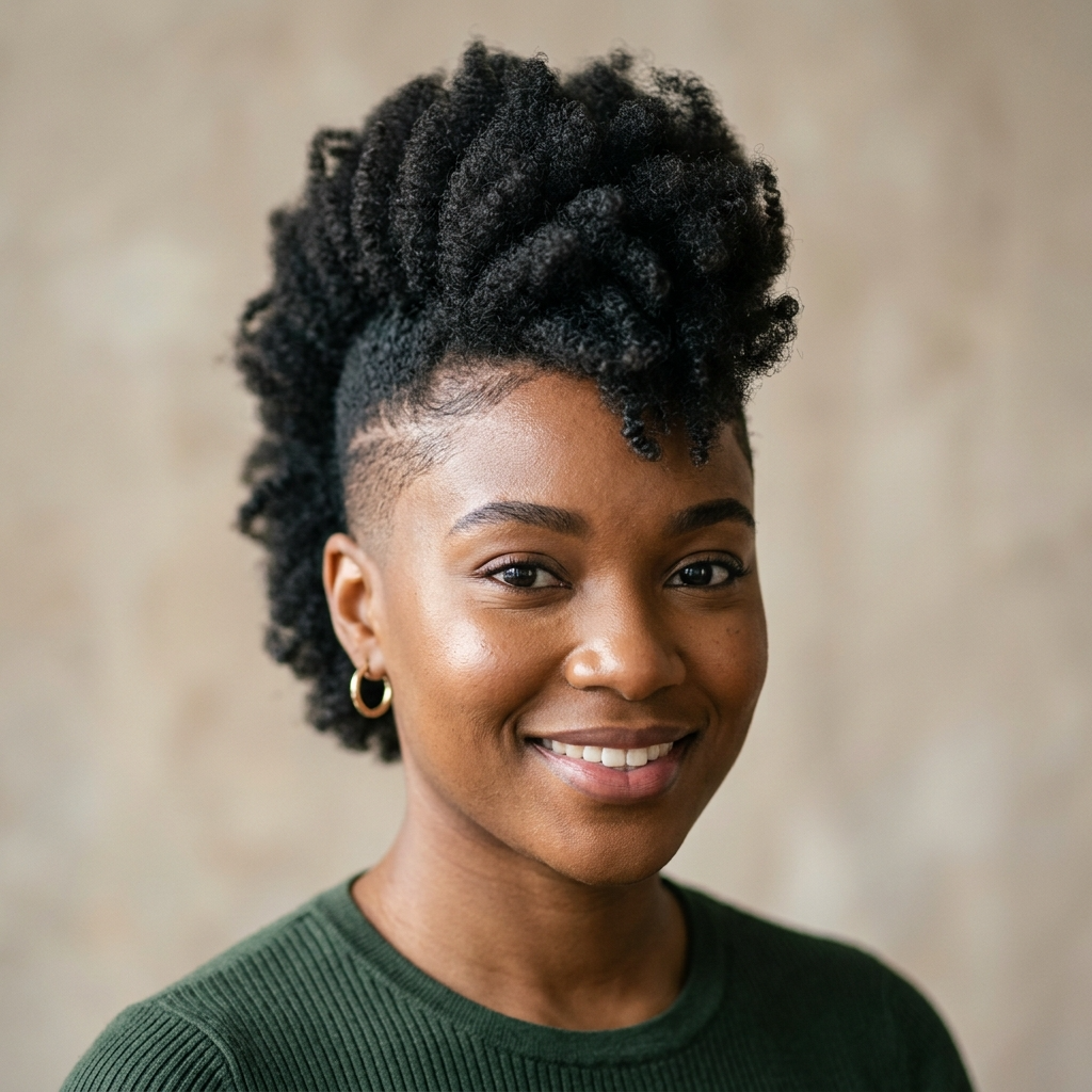 14. Frohawk