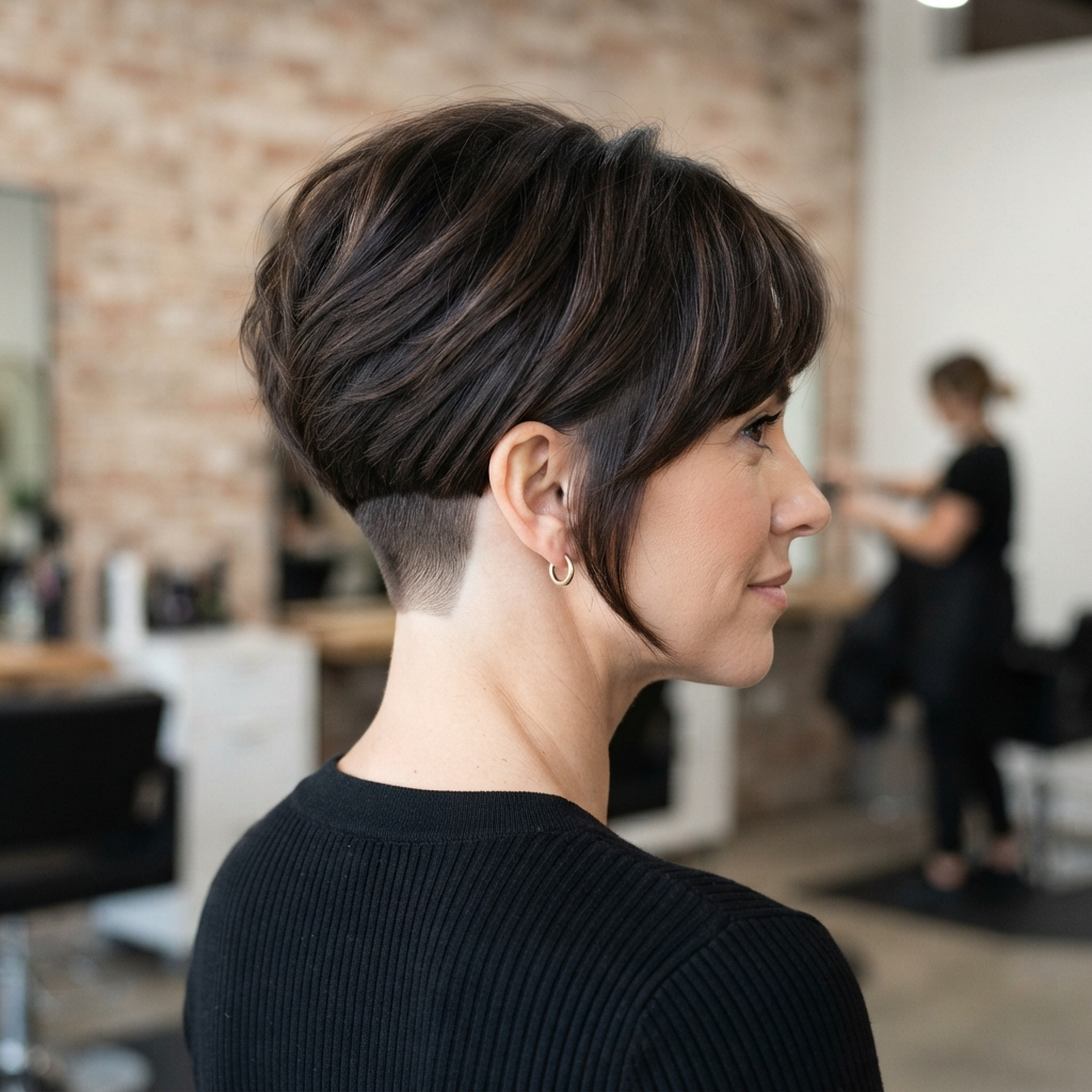14. Wedge with Undercut