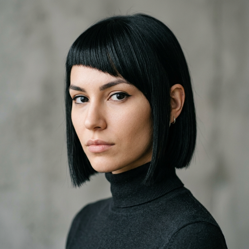 16. Asymmetrical Fringe