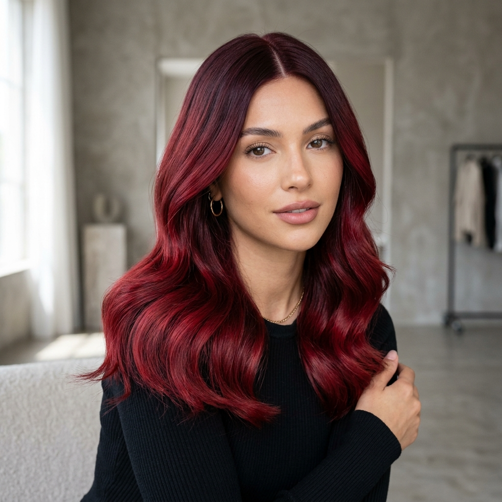 16. The Red Root Melt Lob