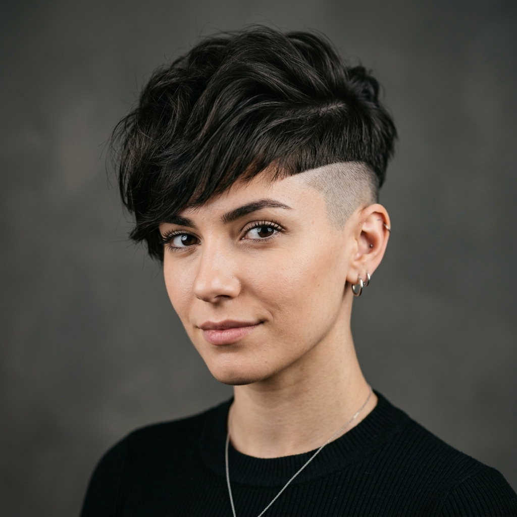 19. Disconnected Pixie