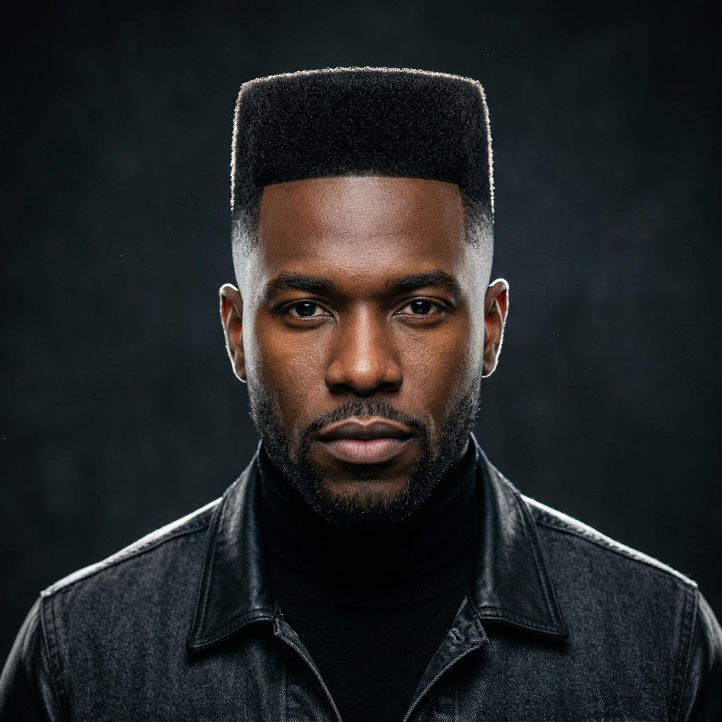 4. The Flat Top