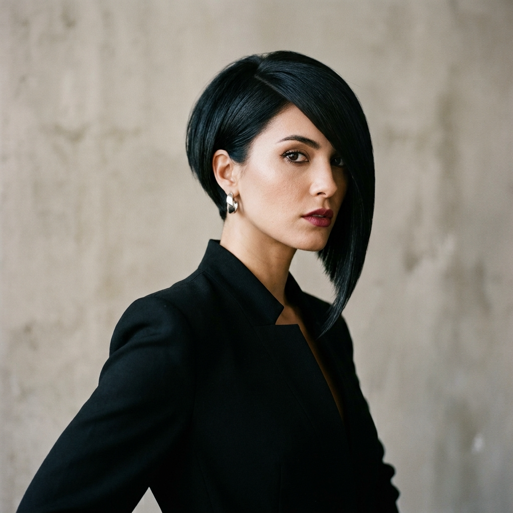 8. The Asymmetrical Bob