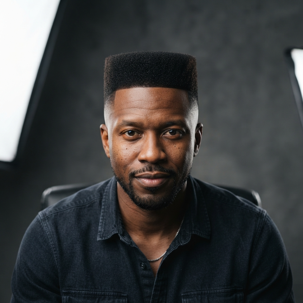 9. The Flat Top