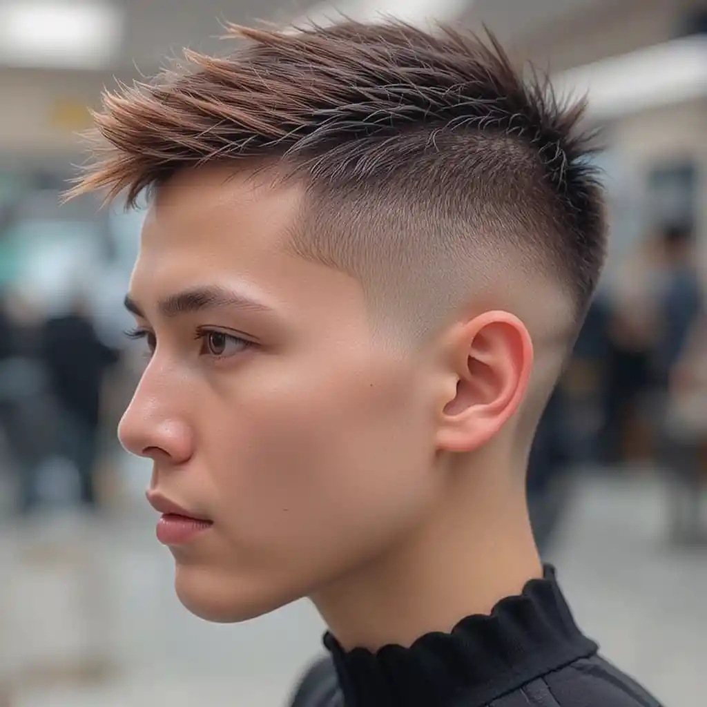 Buzz Cut