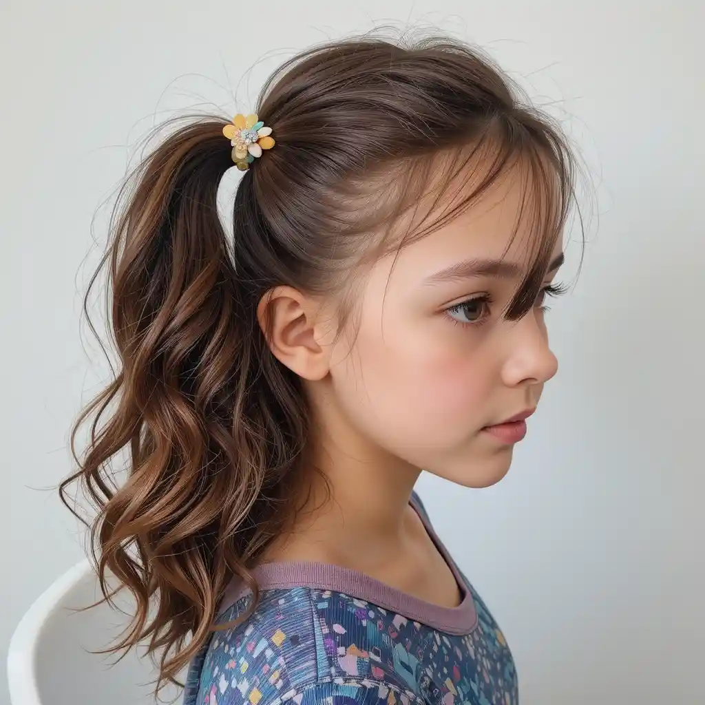 Pinned-Back Waves