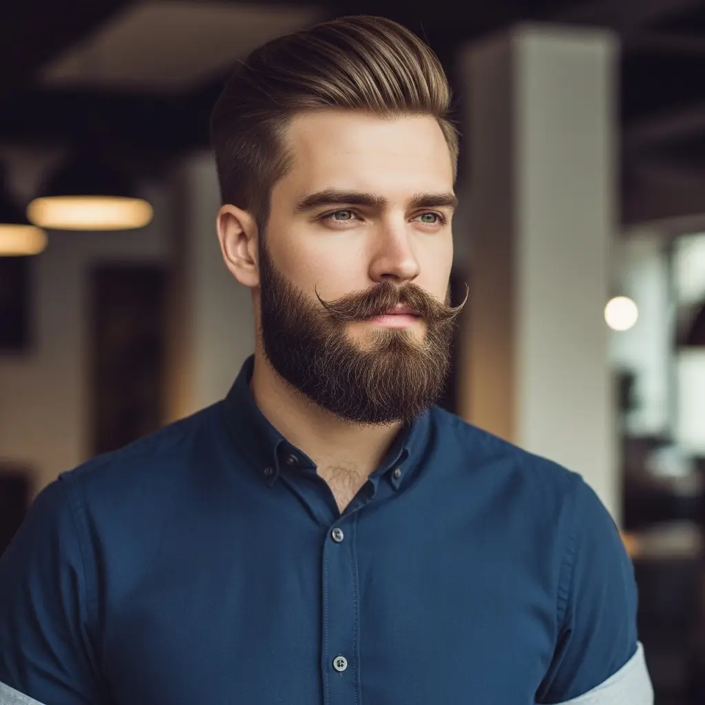 Balbo Beard