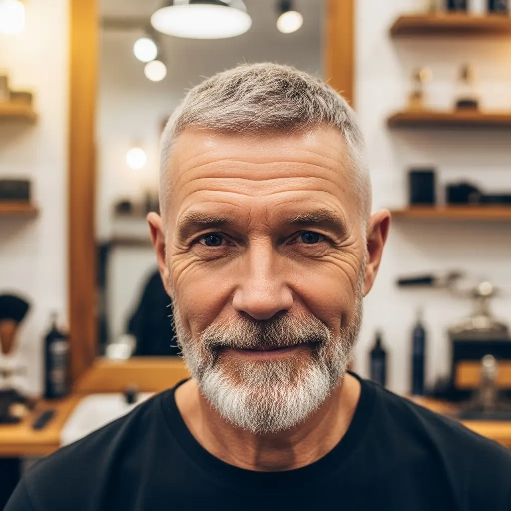 Buzz Cut