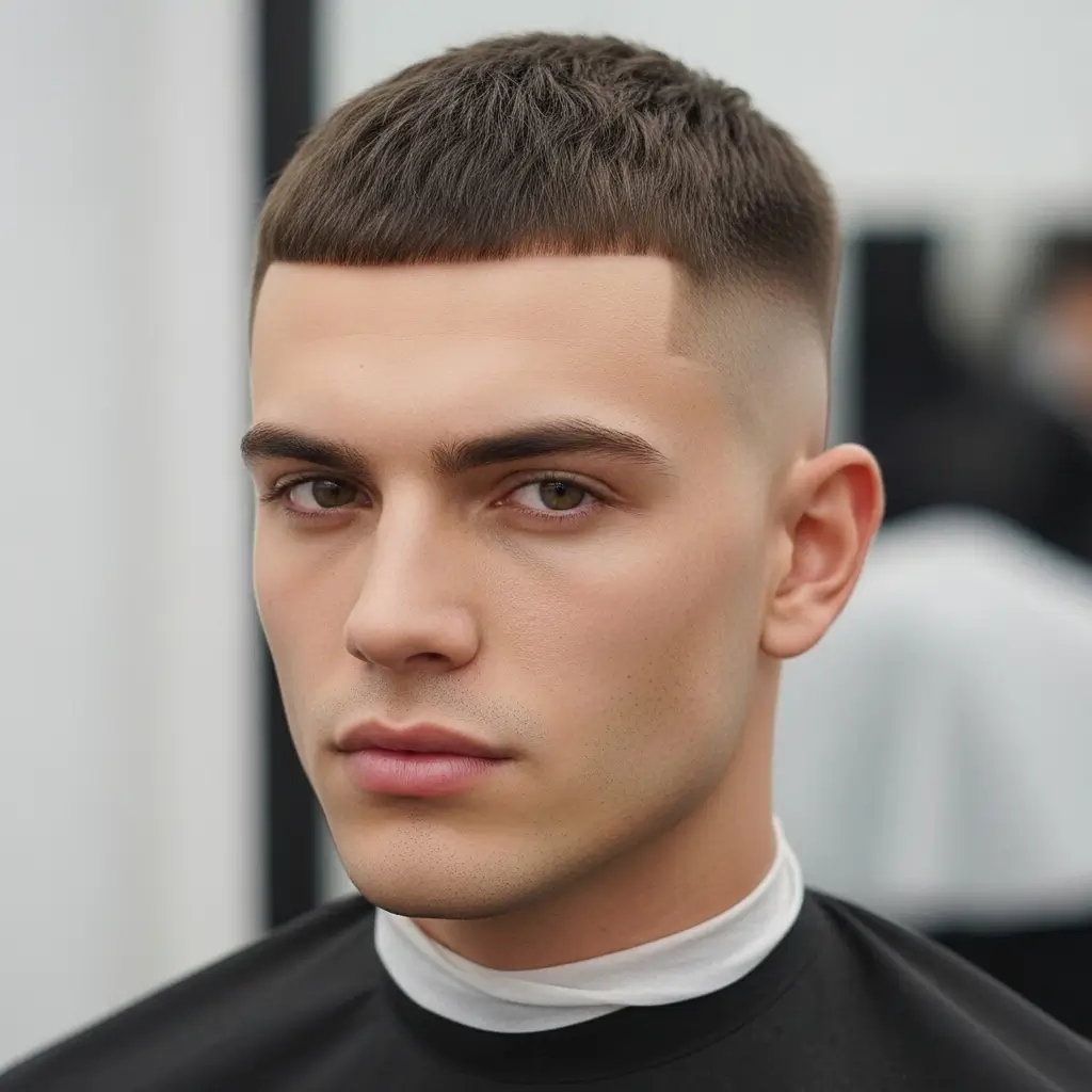 Buzz Fade