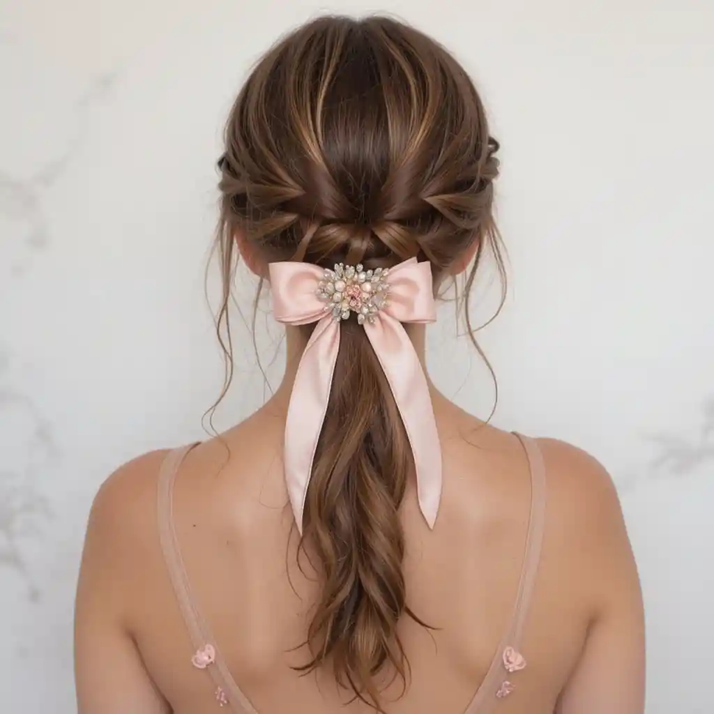 Fishtail Braid