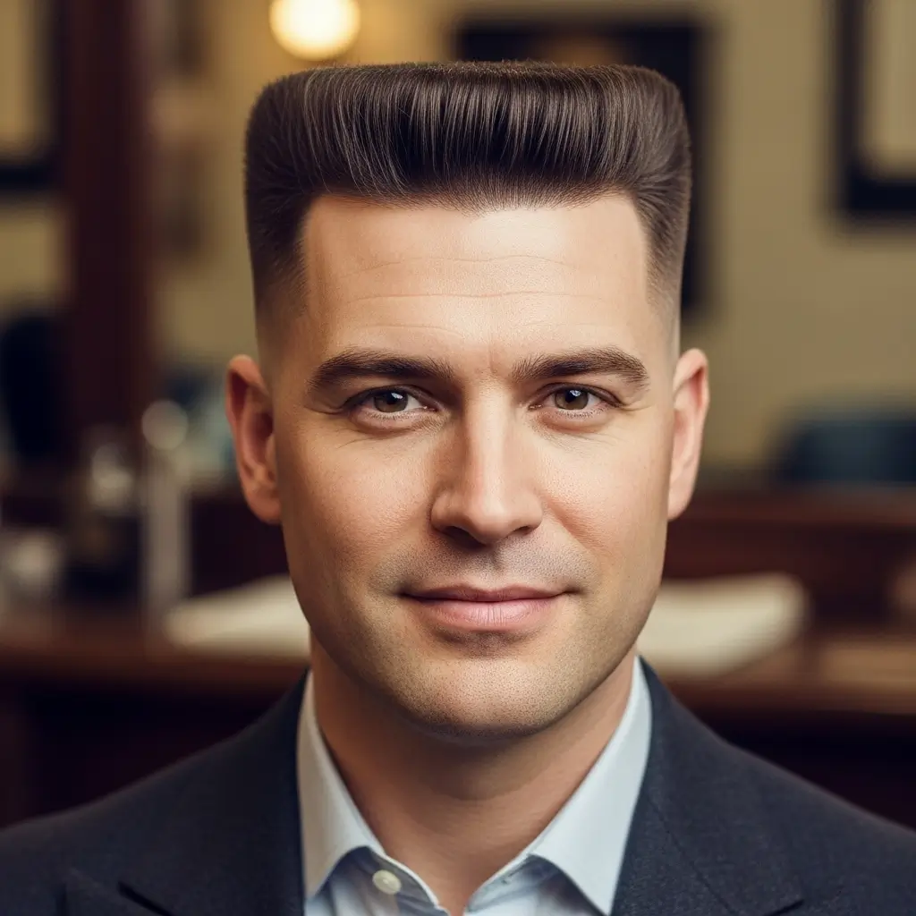 Flat Top
