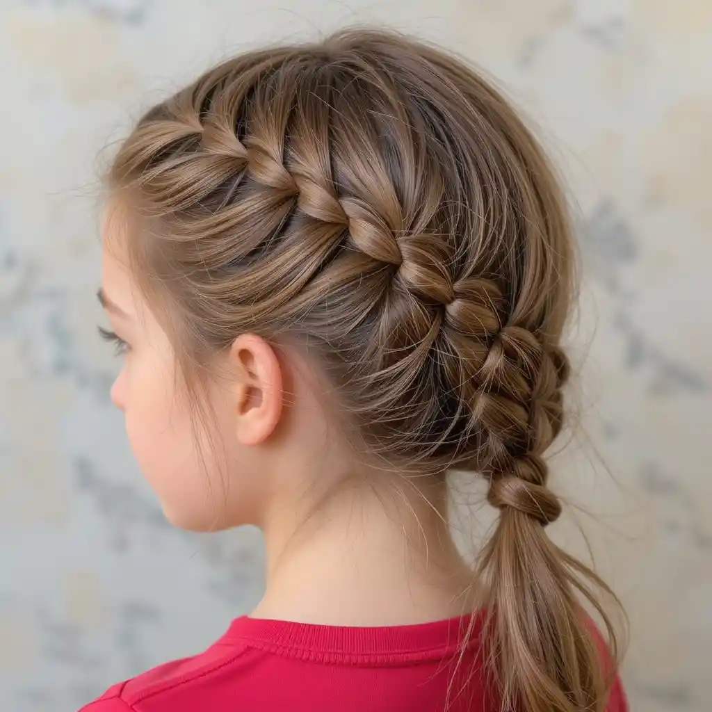 French Braid