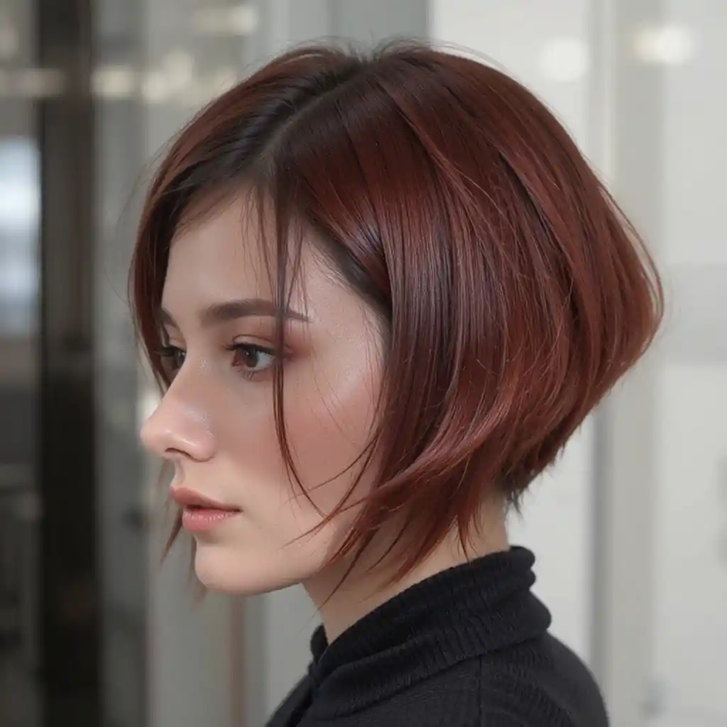 Geometric Bob