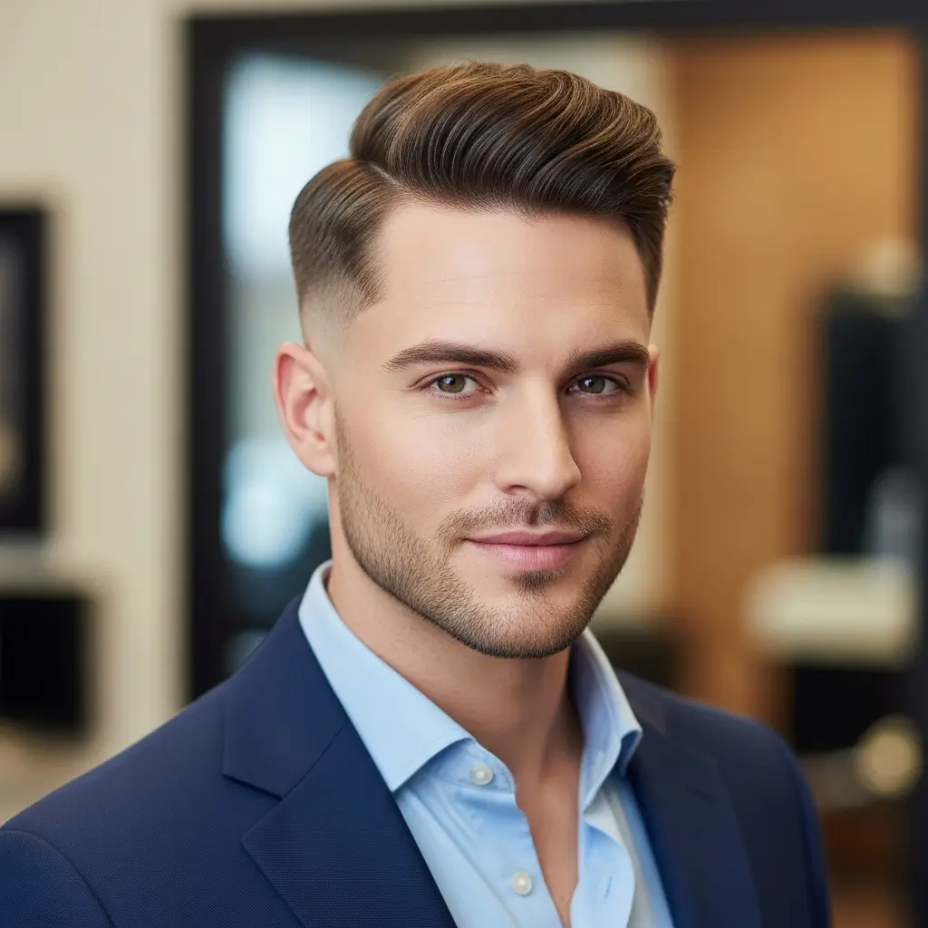 High Fade