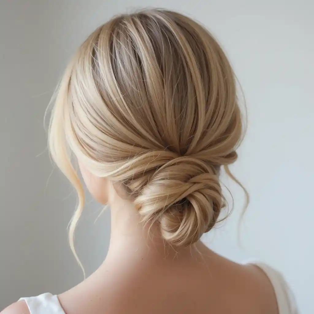 Low Twisted Knot