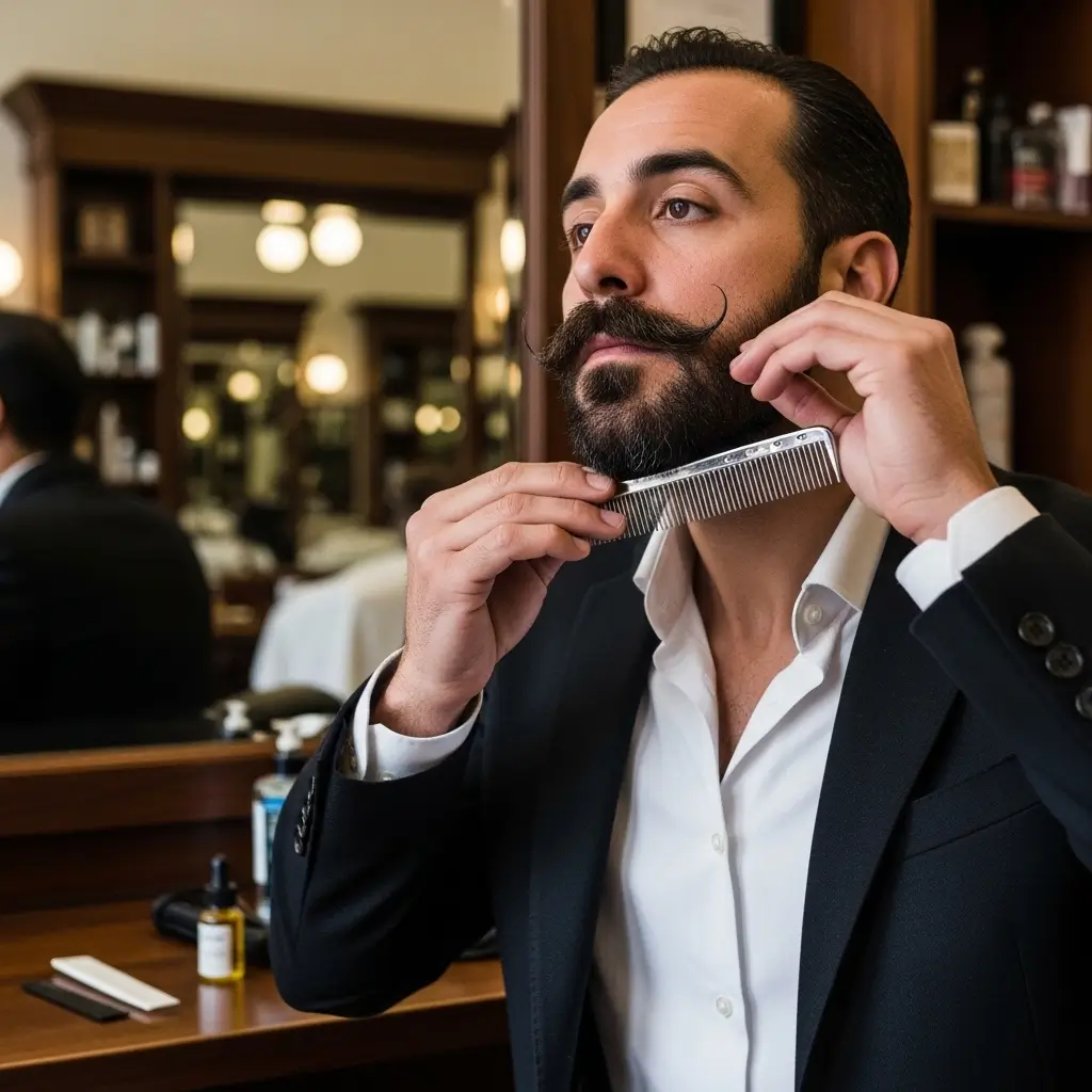 Royale Beard