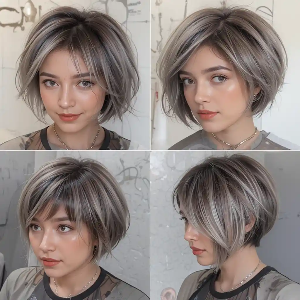 Shadow Root Pixie