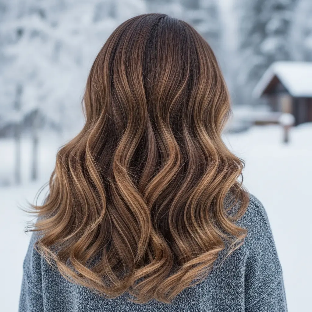 Soft Romantic Waves
