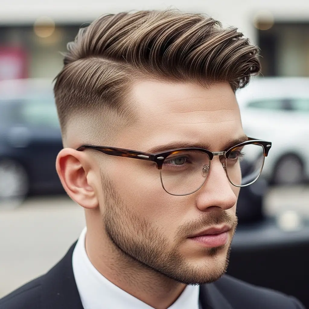 Undercut